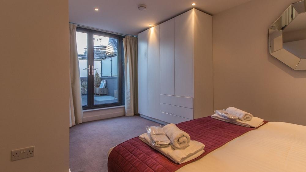 Central Servised Apartments On Artillery Lane London Exterior foto